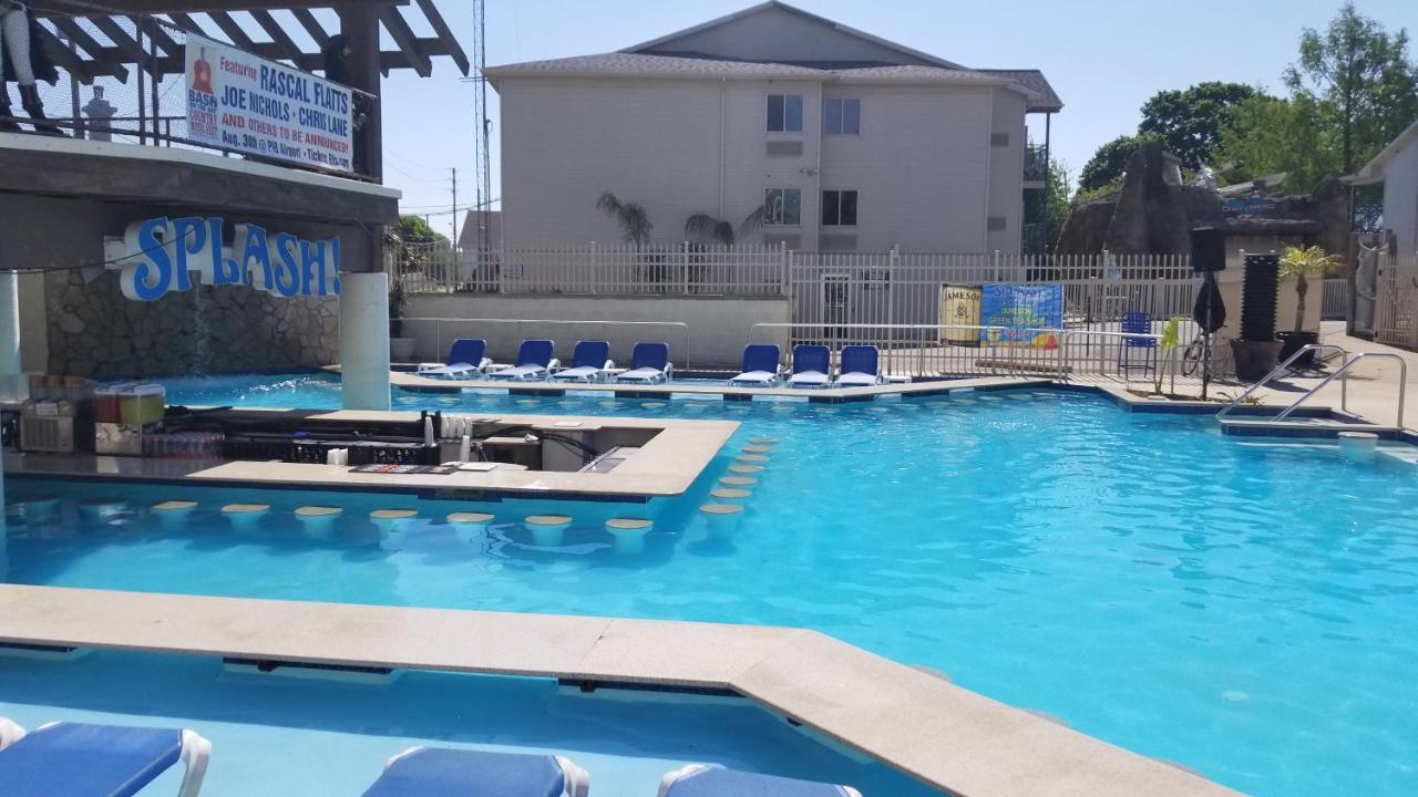 Grand Islander Hotel Put-in-Bay Exterior foto