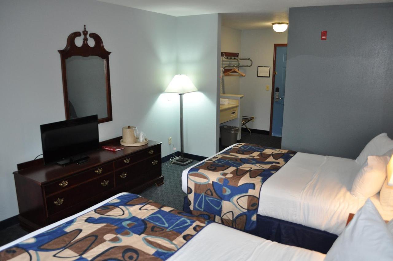 Grand Islander Hotel Put-in-Bay Exterior foto