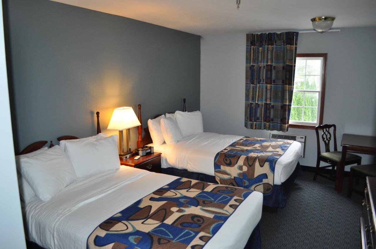 Grand Islander Hotel Put-in-Bay Exterior foto